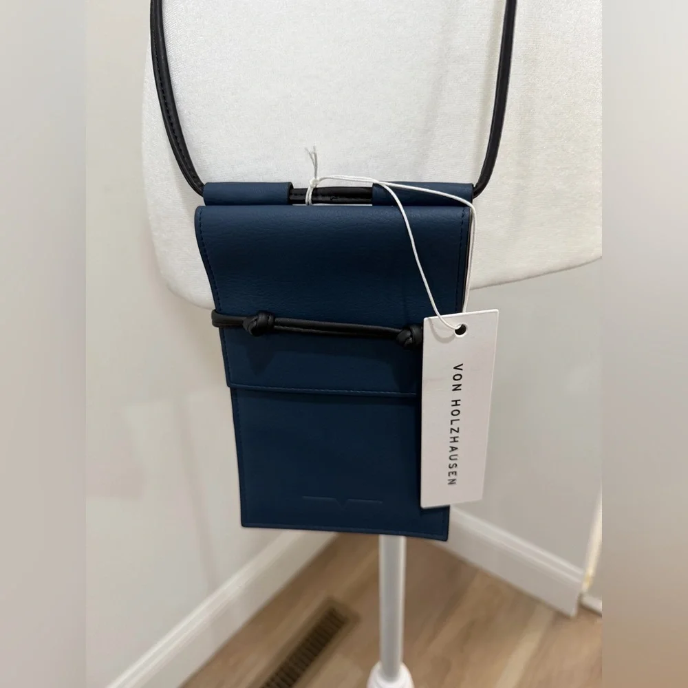 Von Holzhausen The Micro Bag
